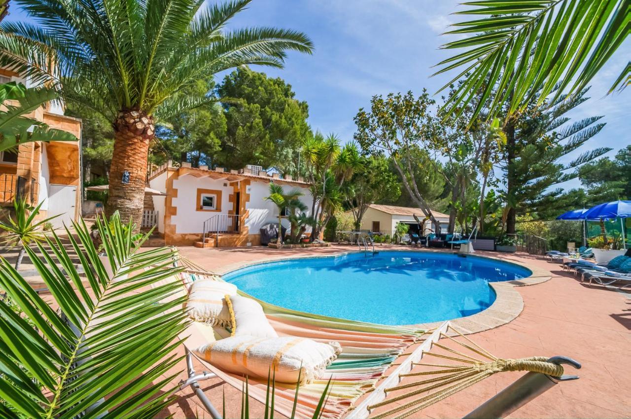 Sol de Mallorca 1 Cala Mesquida  Exterior foto