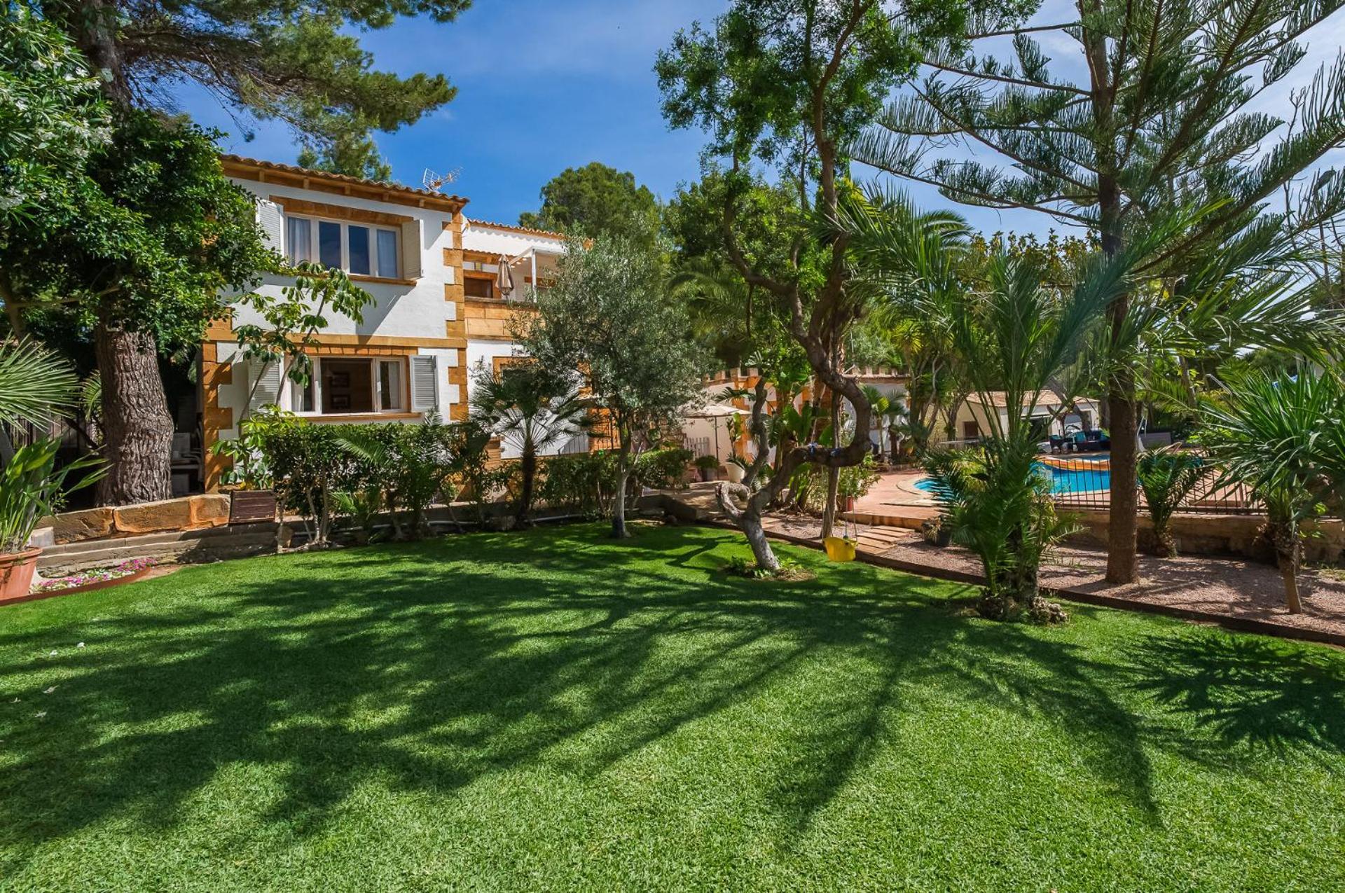 Sol de Mallorca 1 Cala Mesquida  Exterior foto