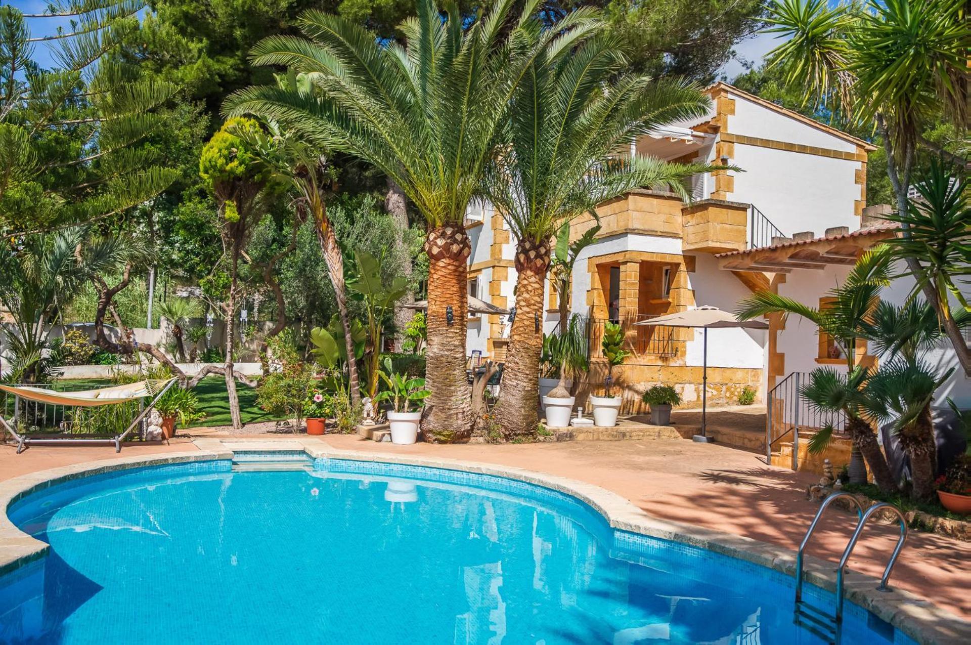 Sol de Mallorca 1 Cala Mesquida  Exterior foto